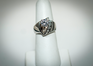 Diamond Ring